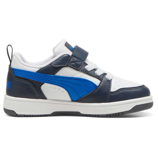 Puma Rebound v6 Lo AC+ PS Jr Puma Rebound v6 Lo AC+ PS Jr